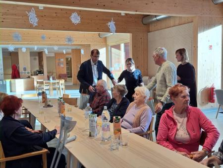 Center starejših KO-RA